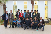Our Students In Japan